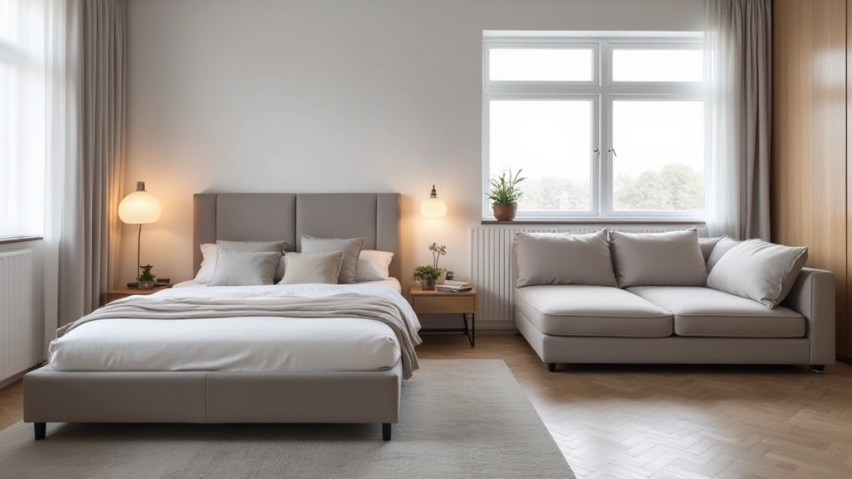 Co lepsze kuszetka czy sypialny