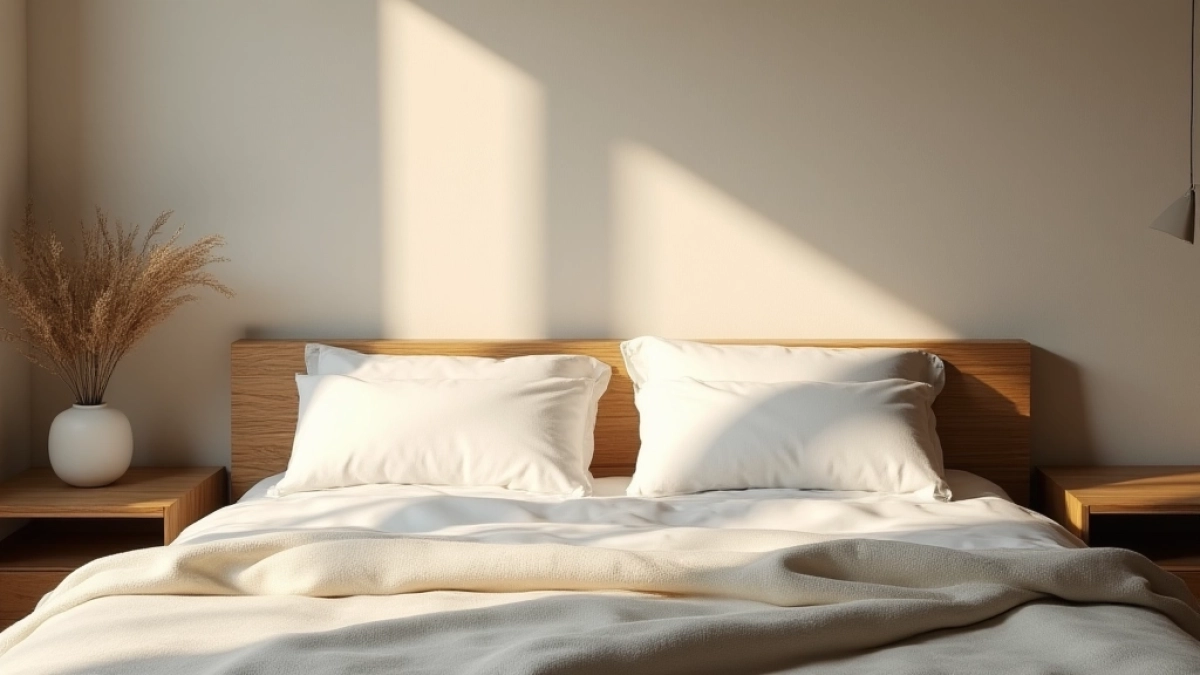 Co zamiast tapety do sypialni