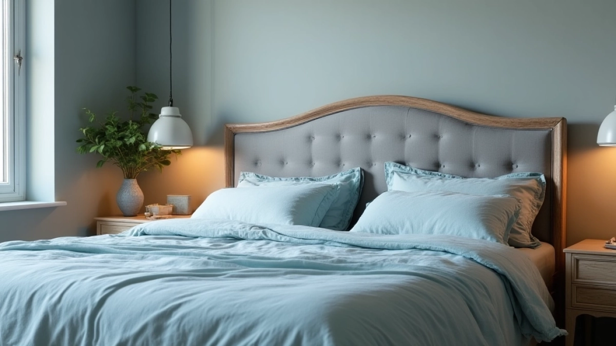 Jakie łóżko do sypialni