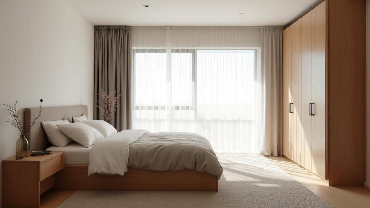 Meble do sypialni na wymiar cena Bytom