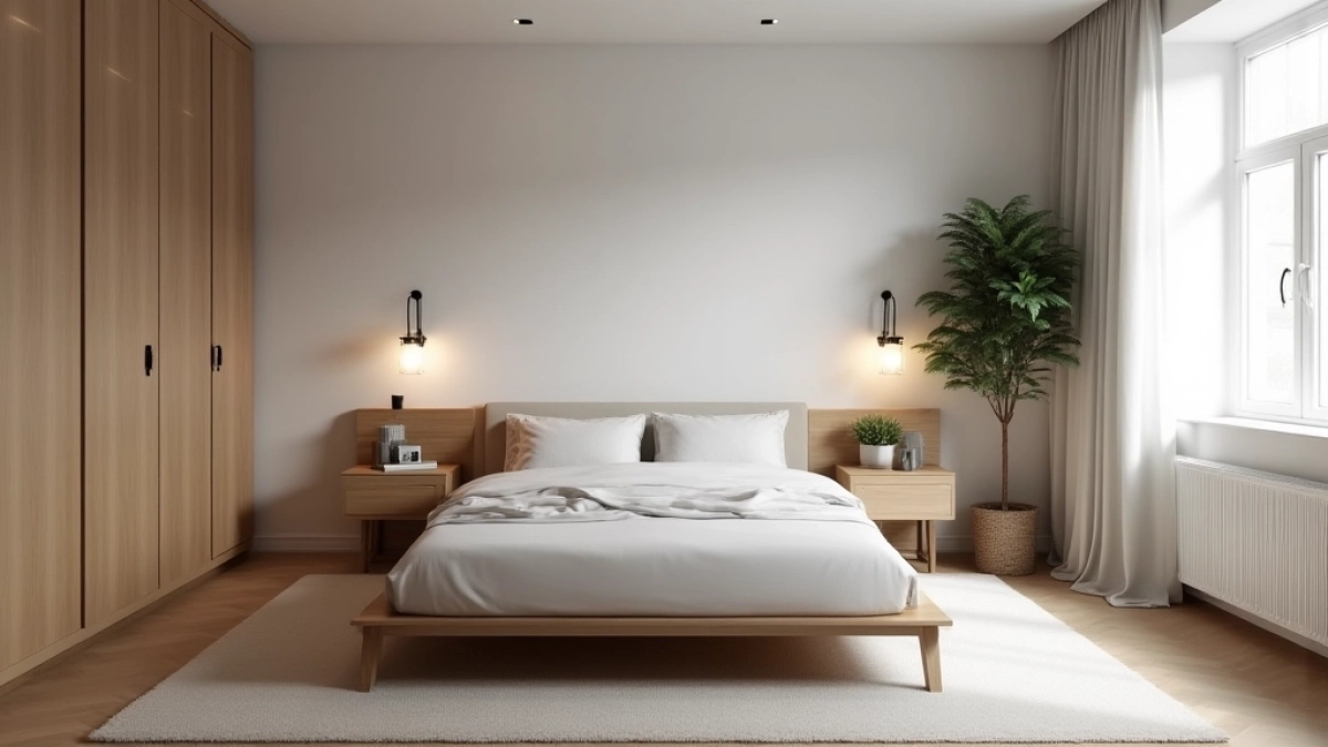 Meble do sypialni na wymiar cena Elbląg