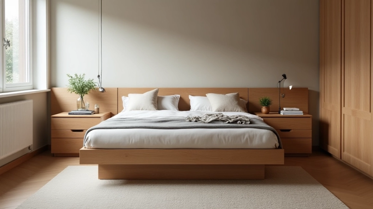 Meble do sypialni na wymiar cena Katowice