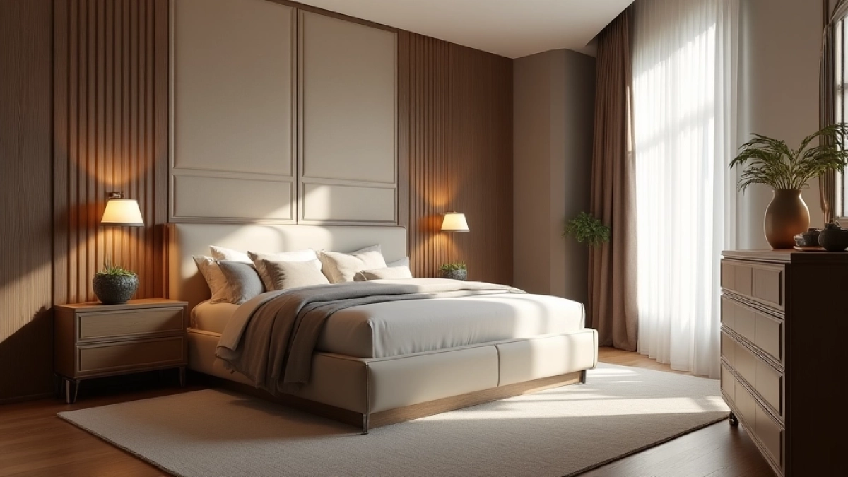 Meble do sypialni na wymiar cena Kraków