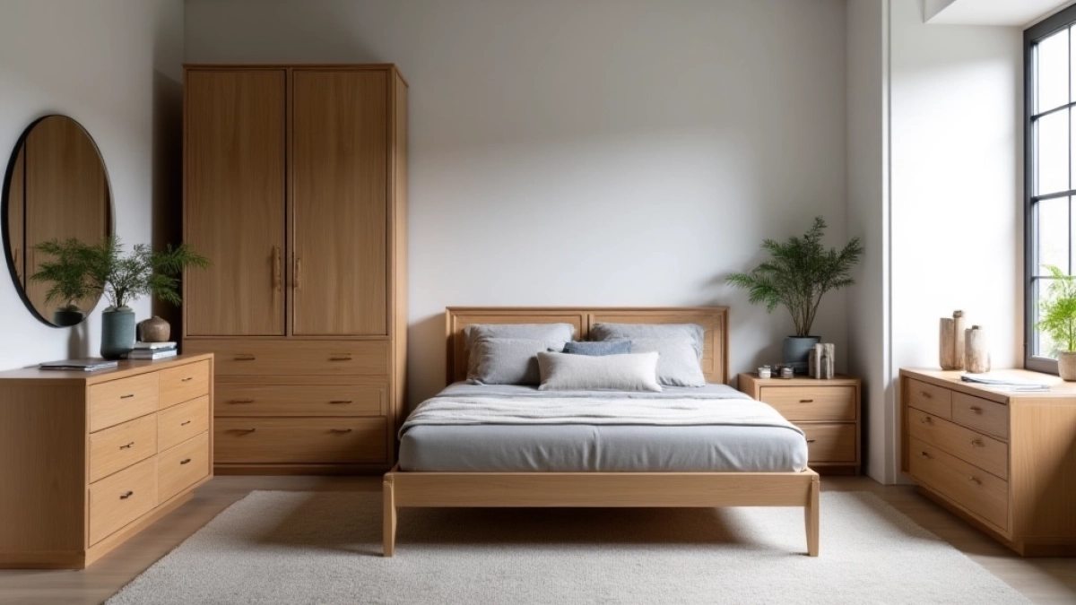 Meble do sypialni na wymiar cena Olsztyn