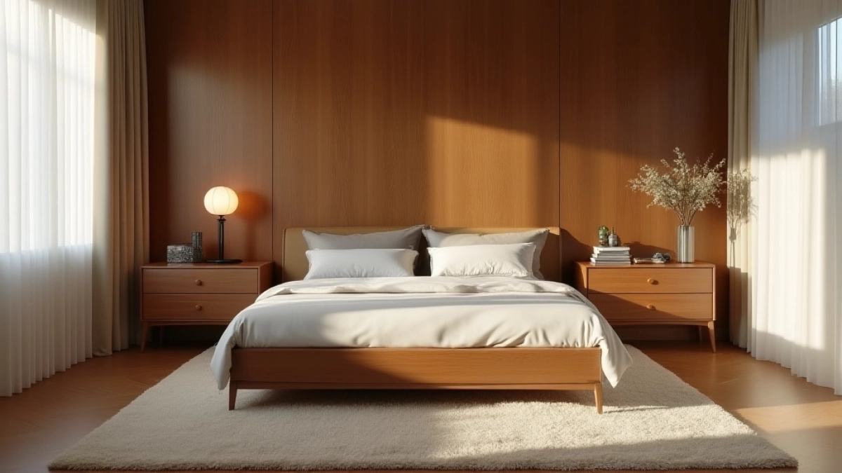 Meble do sypialni na wymiar cena Poznań