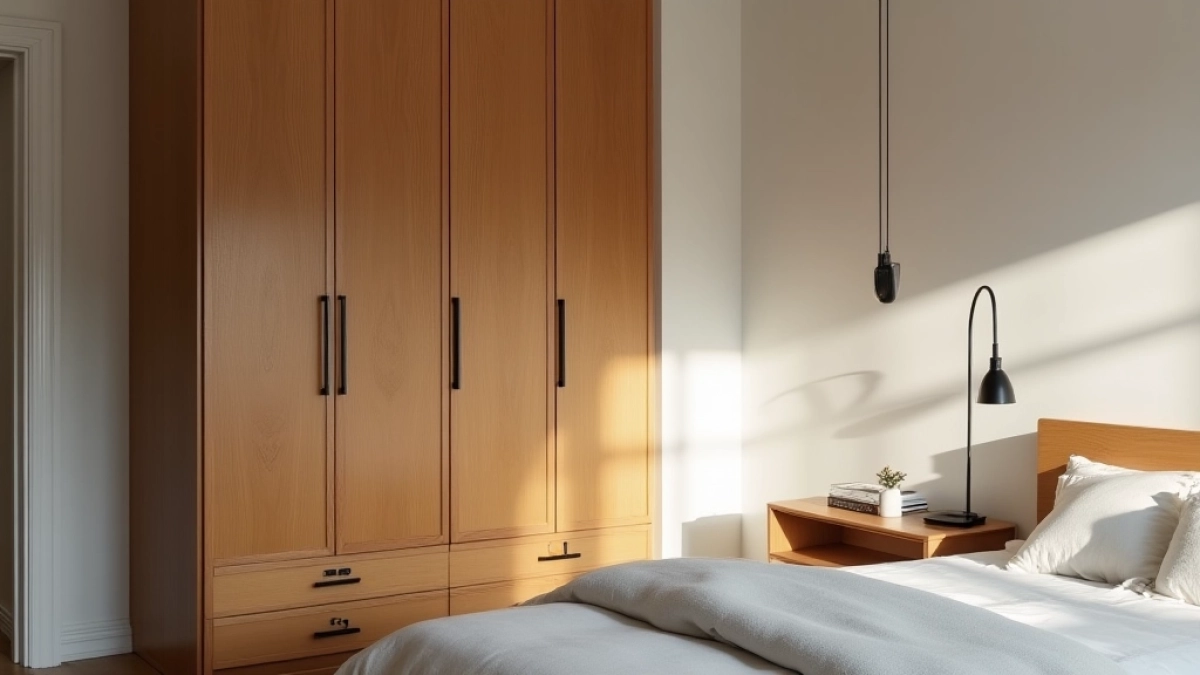 Meble do sypialni na wymiar cena Radom