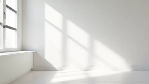 Biała sypialnia jakie ściany