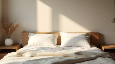 Co zamiast tapety do sypialni