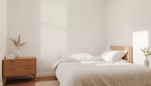 Jaki kolor do sypialni