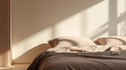 Jaki kolor farby do sypialni