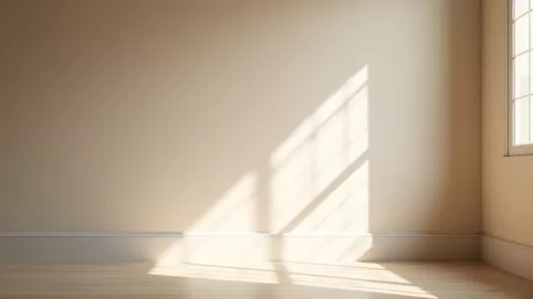 Jaki wybrać kolor ścian do sypialni