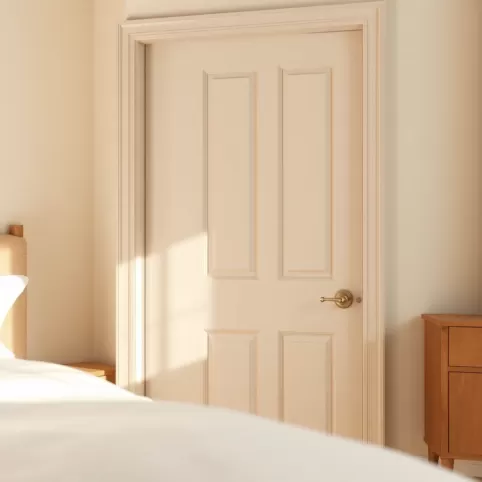 jakie drzwi do sypialni