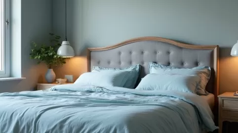 Jakie łóżko do sypialni