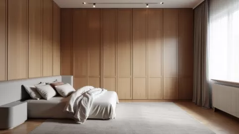 Meble do sypialni na wymiar cena Częstochowa