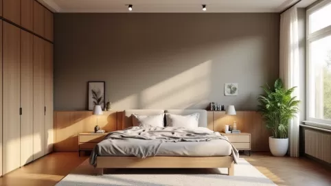 Meble do sypialni na wymiar cena Gdańsk