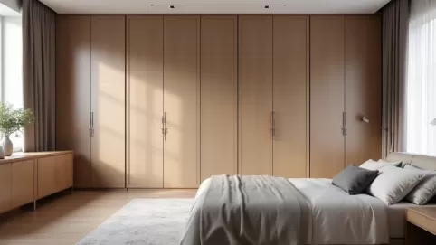 Meble do sypialni na wymiar cena Łódź