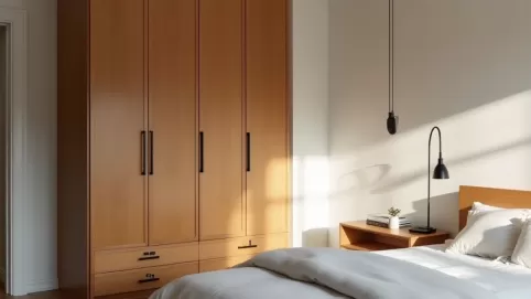 Meble do sypialni na wymiar cena Radom