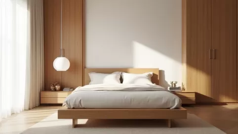 Meble do sypialni na wymiar cena Rzeszów