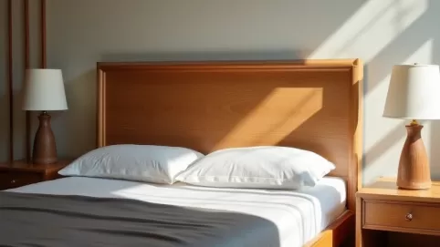 Meble do sypialni na wymiar cena Warszawa