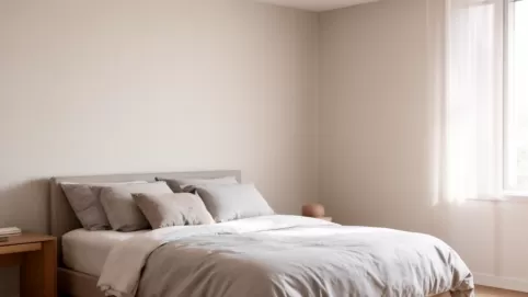 Nowoczesne tapety do sypialni