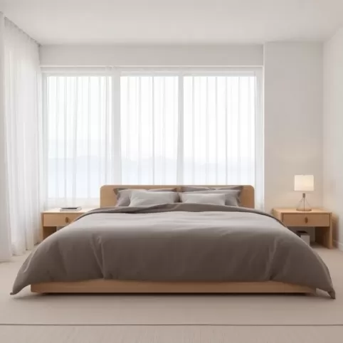 sypialnie nowoczesne