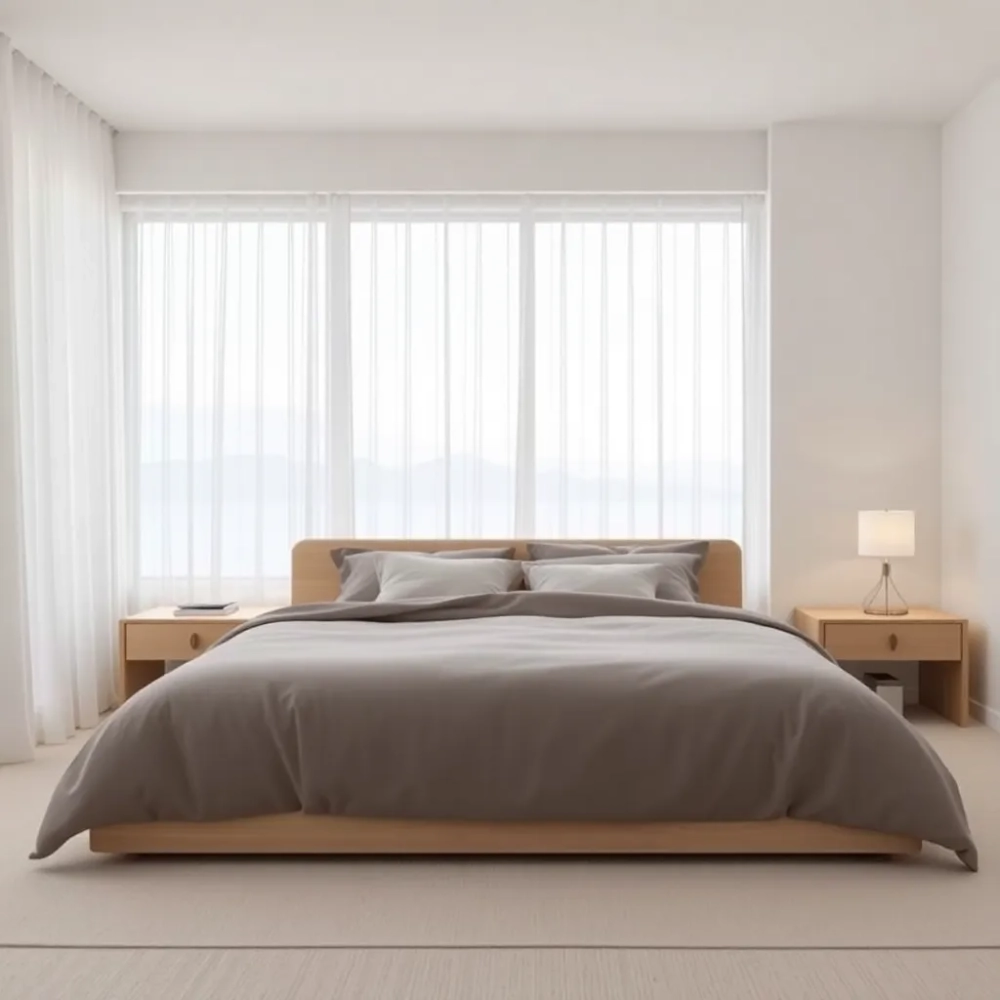 sypialnie nowoczesne